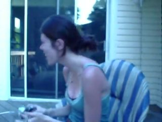 Amateurwow.com - tenåring suging & knulling - hjemmelagd xxx video viser