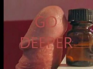 Poppers xxx koolitus - minema deeper jaoks specialist - eroprofile